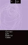 T. Little, Tikus Little - Contract Law Essential Cases