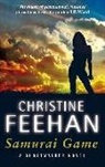Christine Feehan - Samurai Game