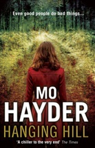 Mo Hayder - Hanging Hill