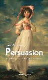 Jane Austen, Tim Luscombe, Tim (Author) Luscombe, Tim Luscombe - Persuasion