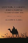 Richard Bulliet, Richard W. Bulliet - Cotton, Climate, and Camels in Early Islamic Iran