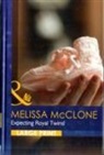 Melissa Mcclone - Expecting Royal Twins!