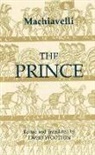 Niccolo Machiavelli - The Prince
