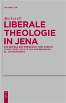 Markus Iff - Liberale Theologie in Jena