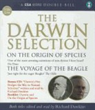 Charles Darwin, Richard Dawkins - Darwin Selection (Audiolibro)