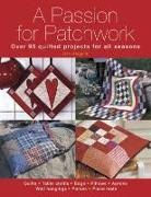 Lise Bergene - Passion for Patchwork