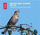 Ron Kettle, Vrej Nersessian, Richard Ranft, Ron Kettle, Richard Ranft - British Bird Sounds (Hörbuch)