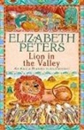 Elizabeth Peters - Lion in the Valley