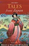 Helen McAlpine, Helen And William McAlpine, William McAlpine, William J. McAlpine, McAlpine Helen, Rosamund Fowler... - Tales from Japan