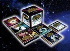 Douglas Adams, Full Cast, Peter Jones, Simon Jones, Geoffrey McGivern, Stephen Moore... - Hitchhiker's Guide to the Galaxy, the Complete Radio Series (Audio book)