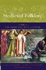 Lindahl, Carl Lindahl, Carl Lindahl, Lindahl Carl, John Lindow, Lindow John... - Medieval Folklore