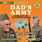 David Croft, David Perry Croft, Jimmy Perry, Jimmy Beck, Clive Dunn, John Laurie... - 'Dad''s Army', the Very Best Episodes (Hörbuch)