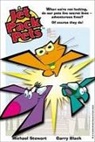 Garry Black, Garry Black, Michael Stewart, Michael Stewart - Jet Pack Pets
