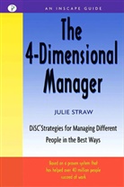 Julie Straw - The 4-Dimensional Manager