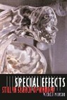 Michele Pierson - Special Effects