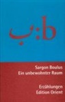 Sargon Boulus - Ein unbewohnter Raum