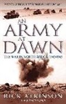 Rick Atkinson - An Army At Dawn