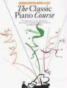 Carol Barratt, Carol Ann Barratt - Classic Piano Course, Small Format