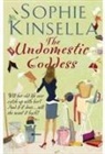 Sophie Kinsella, Kinsella Sophie - The Undomestic Goddess