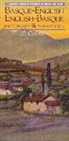 J F Conroy, Joseph Conroy, Joseph F. Conroy, Aitor Aran, Wim Jansen - Basque-English/English-Basque Dictionary & Phrasebook