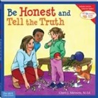 Cheri Meiners, Cheri J Meiners, Cheri J. Meiners, Meredith Johnson - Be Honest and Tell the Truth