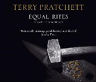 Terry Pratchett - Equal Rites (Audio book)