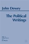John Dewey, Ian Shapiro, Morris &amp; Shapiro - Political Writings (Dewey)