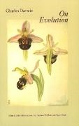 Charles Darwin, Charles Darwin, Glick, T F Glick, Thomas F. Glick, … - Darwin On Evolution