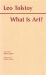 L.n. Tolstoy, Leo Tolstoy - What is Art?