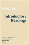 Aristotle, Gail Fine - Aristotle: Introductory Readings