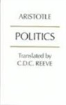 Aristotle - Politics
