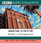 Agatha Christie, Full Cast, Full Cast, John Moffatt - Murder in Mesopotamia (Hörbuch)