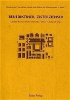 Dieter Pötschke, Christof Römer, Oliver H. Schmidt - Studien zur Geschichte, Kunst und Kultur der Zisterzienser - BD 7: Benediktiner, Zisterzienser