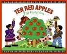 Pat Hutchins, Pat Hutchins - Ten Red Apples