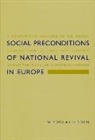 Miroslav Hroch, Hroch Miroslav - Social Preconditions of National Revival in Europe