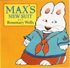 Rosemary Wells - Max's First Suit