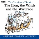 BBC, C. S. Lewis, C.S. Lewis, Union Square &amp; Co. (Firm) - The Lion, the Witch and the Wardrobe (Audio book)