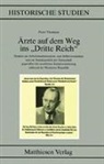 Paul Thomsen, Peter Thomsen - Ärzte auf dem Weg ins "Dritte Reich"