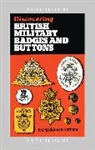 Robert Wilkinson-Lath, Robert Wilkinson-Latham - Discovering British Military Badges and Buttons