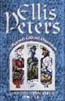Ellis Peters - The Second Cadfael Omnibus