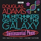 Douglas Adams, Full Cast, Full Cast, Peter Jones, Simon Jones, Geoffrey McGivern... - The Hitchhiker's Guide To The Galaxy (Audio book)