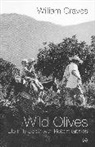 William Graves - Wild Olives