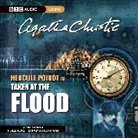 Agatha Christie, Full Cast, John Moffatt - Taken at the Flood (Hörbuch)