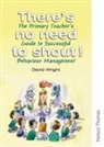 David Wright - There''s No Need to Shout!