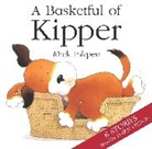 Dawn French, Mick Inkpen - Kipper: Basketful of Kipper 8 Stories (Hörbuch)