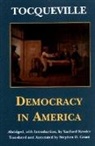 Stephen Grant, Stephen D. Grant, Alexis De Tocqueville - Democracy in America