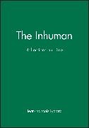 Jean-Francois Lyotard, J Lyotard, Jean-Francois Lyotard, Jean-Francois (formerly Emeritus of Philosophy Lyotard, Jean-Francois (formerly Professor Emeritus of Philosophy Lyotard,  Lyotard Jean-Francois - The Inhuman - Reflections on Time