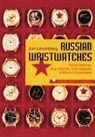 Juri Levenburg, Juri Levenberg, Juri Levenburg - Russian Wristwatches, Pocket Watches, Stop Watches, on Board Clock