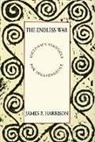 James Harrison, James P. Harrison, James Pinckney Harrison - Endless War