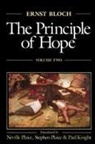 Ernst Bloch, Paul Knight, Neville Plaice, Stephen Plaice - The Principle of Hope